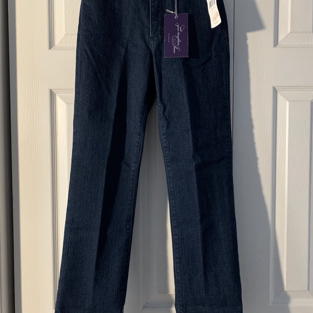 Not Your Daughters Jeans